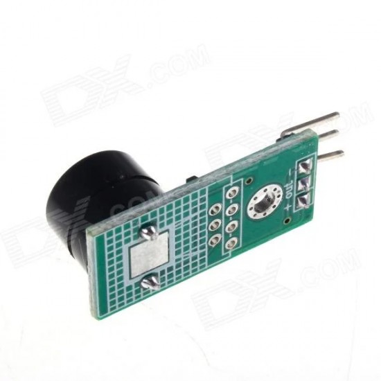 5V Active Alarm Buzzer Module for Arduino