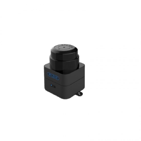 Slamtec Mapper M2M1 Pro Edition – Laser Mapping Sensor (Industrial Grade)