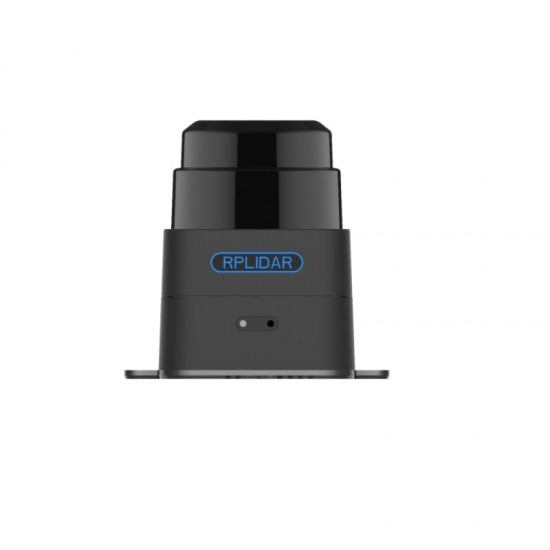 Slamtec Mapper M2M1 Pro Edition – Laser Mapping Sensor (Industrial Grade)