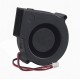 12V 7530 DC Blower Cooling Fan