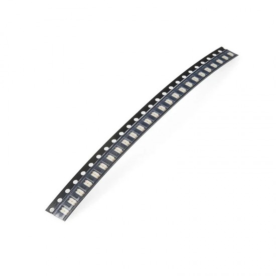 1210 Surface Mount LED Blue – 50 Pcs.