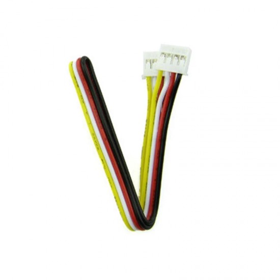 SeeedStudio Grove Universal 4 pin 20cm Unbuckled Cable