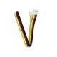 SeeedStudio Grove Universal 4 pin 20cm Unbuckled Cable