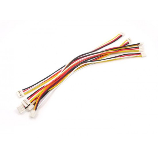 SeeedStudio Grove Universal 4 pin 20cm Unbuckled Cable
