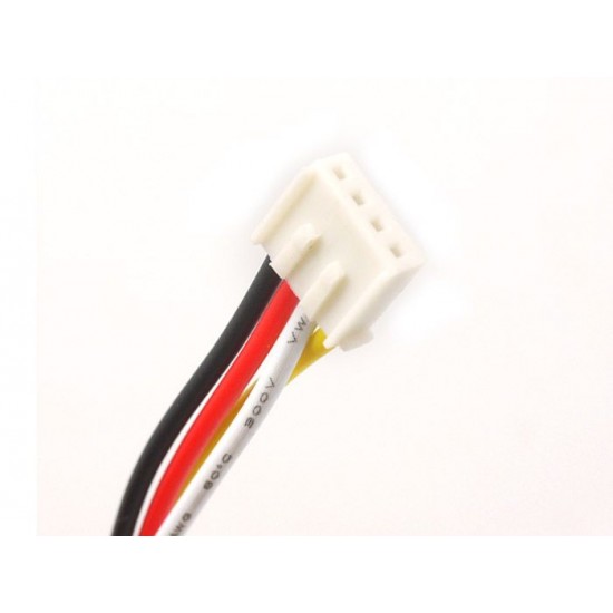 SeeedStudio Grove Universal 4 pin 20cm Unbuckled Cable