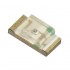 0603 Surface Mount LED Yellow – 50Pcs