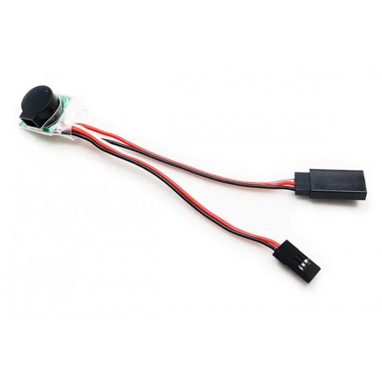 Alarm Finder Tracer Buzzer for RC Lost Aircraft