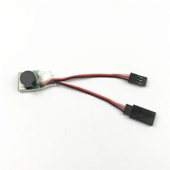 Alarm Finder Tracer Buzzer for RC Lost Aircraft