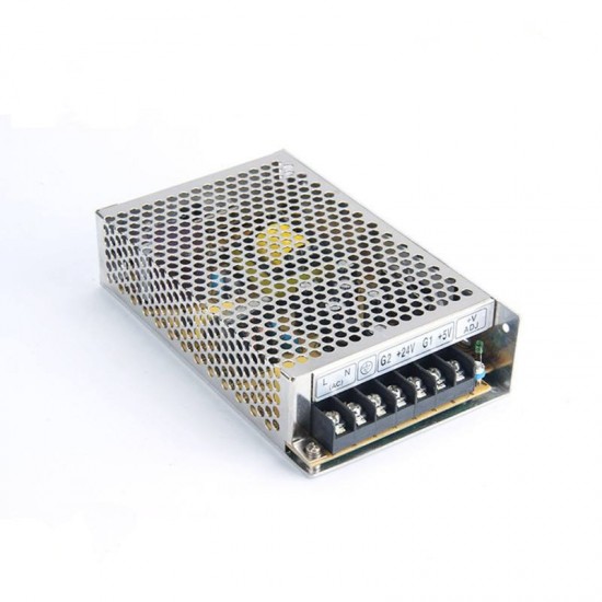 12V 10A SMPS Industrial Power Supply for industrial project and 3D Printer