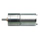 25GA-370-24V-12 RPM DC Gear Motor