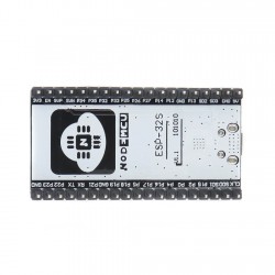 ESP WROOM 32 NodeMCU Module