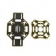 F450 Quadcopter Frame Board Centre Plates