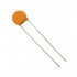 4.7pF 50V Ceramic Capacitor DIP (pack of 50)