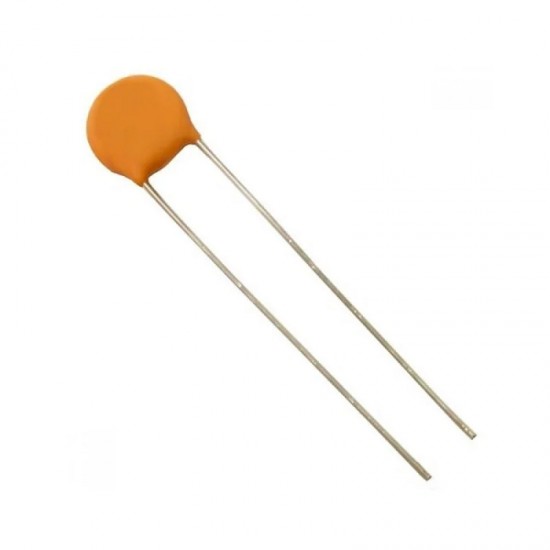0.0022uF 50V -222 Ceramic Capacitor DIP -(pack of 50)
