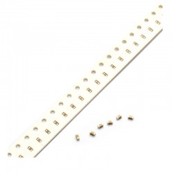 0.1uF Capacitor SMD:C 0603( Pack of 50)