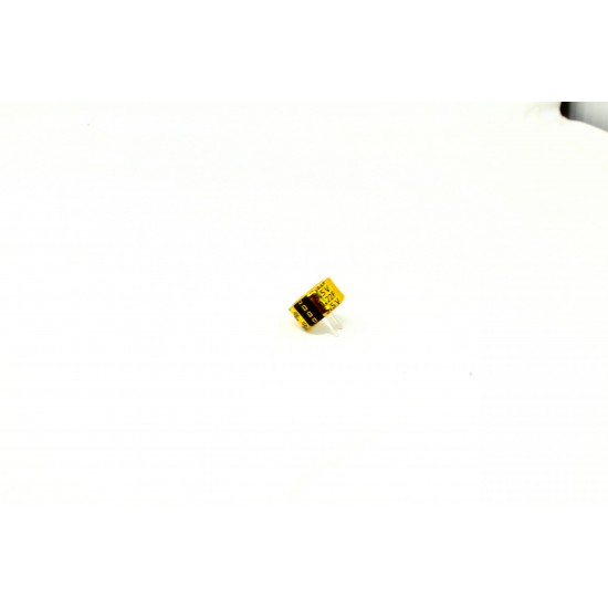 0.22 F 5.5V DIP Super-Capacitor