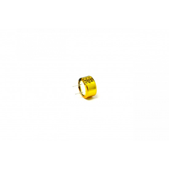 0.22 F 5.5V DIP Super-Capacitor