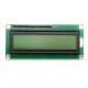 Arduino Uno with LCD and Keypad