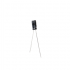 100 uF 10V Through Hole Electrolytic Capacitor (Pack of 20)