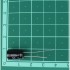 100 uF 50V Through Hole Electrolytic Capacitor (Pack of 15)