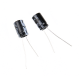 100 uF 63V Through Hole Electrolytic Capacitor (Pack of 30)