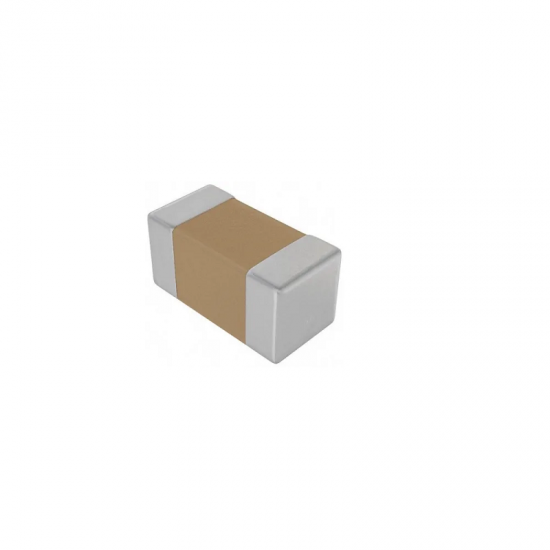 100pF 0603 Surface Mount Multilayer Ceramic Capacitor (Pack of 50)