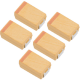 100uF 16V 2917 SMD Tantalum Capacitor (Pack of 5)