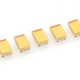 100uF 16V 2917 SMD Tantalum Capacitor (Pack of 5)