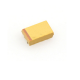 100uF 16V 2917 SMD Tantalum Capacitor (Pack of 5)