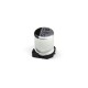 100uf 25V Surface Mount Electrolytic Capacitor (Reel of 1000)