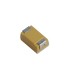 100uF 35V 10% D Case Chip Tantalum Capacitor(SMD)-AVX