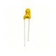 1uF 35V Tantalum DIP Capacitor (Pack of 5)