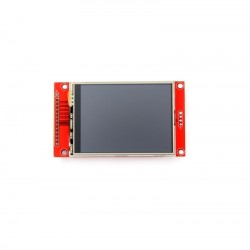 2.8 inch SPI Screen Module TFT Interface 240 x 320 without Touch