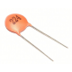 220nF 50V Ceramic Capacitor DIP (pack of 50)