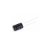 220uf 50V Through Hole 10×13 Electrolytic Capacitor (Pack of 500)