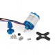 SunnySky X Series V3 X2220 V3 Brushless Motor