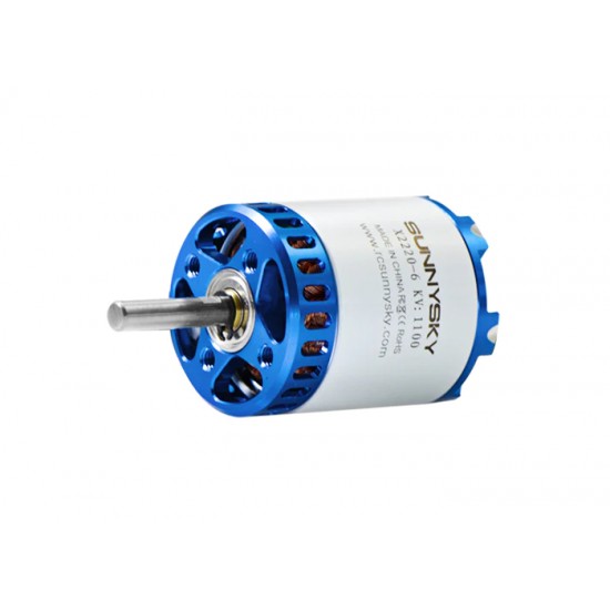 SunnySky X Series V3 X2220 V3 Brushless Motor