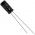 22uF 25V Through hole capacitor (DIP) – (Pack of 50)