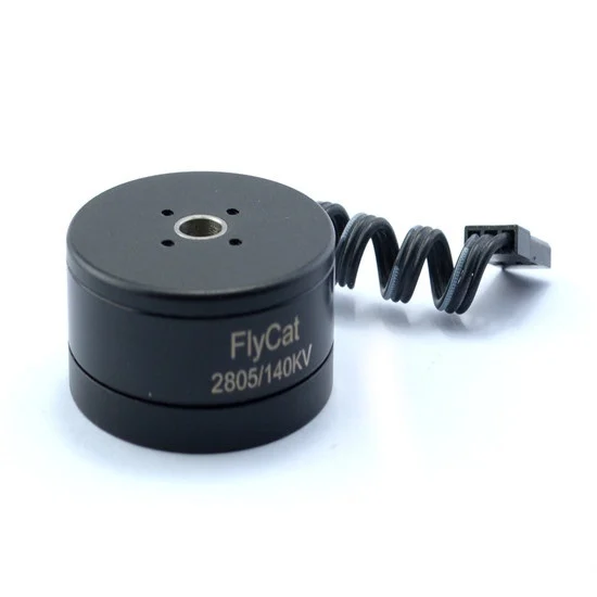2805 140KV Gimbal Brushless Motor