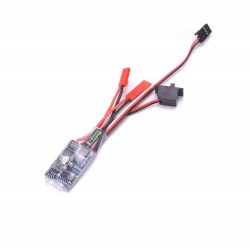 30 A Brushed ESC No Brake