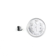 33 uF 25V Surface Mount Electrolytic Capacitor (Pack of 20)