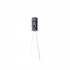 33 uF 50V Through Hole Electrolytic Capacitor (Pack of 40)