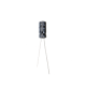 33 uF 50V Through Hole Electrolytic Capacitor (Pack of 40)