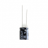 330 uF 35V Through Hole Electrolytic Capacitor (Pack of 20)