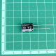 330 uF 35V Through Hole Electrolytic Capacitor (Pack of 20)