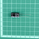 330 uF 50V Through Hole Electrolytic Capacitor (Pack of 10)