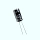 330uF 16V DC Polymer Aluminium Through Hole Capacitor (Pack of 20)