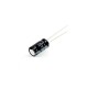 330uF 16V DC Polymer Aluminium Through Hole Capacitor (Pack of 20)