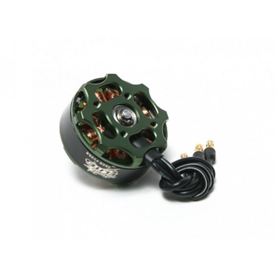 Multistar Elite 3508-268KV High Voltage Endurance Motor