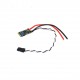 One Shot BLHeli_32 35A 32 bit 2-5S ESC